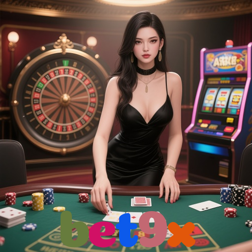 bet9x
