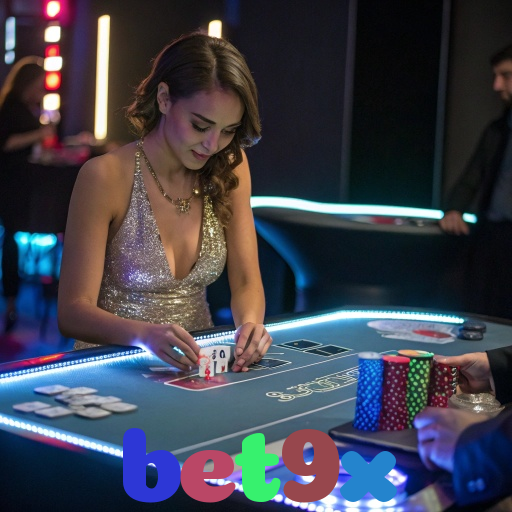 bet9x