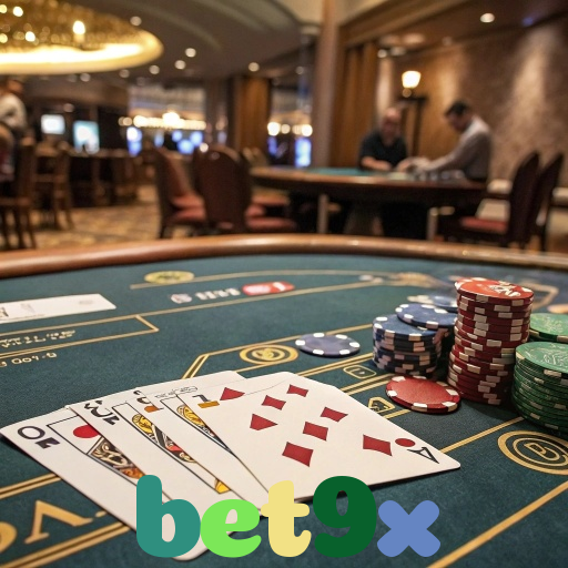 bet9x