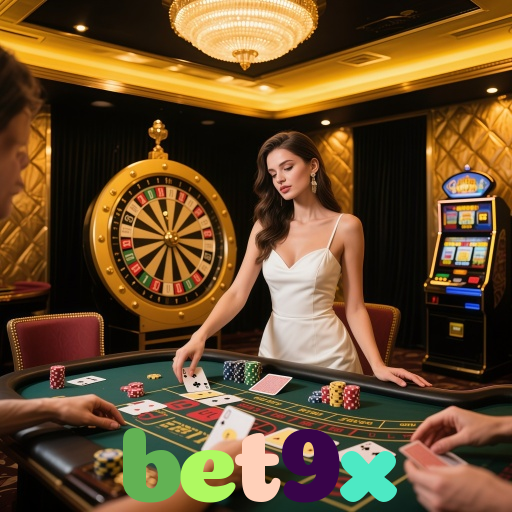 bet9x