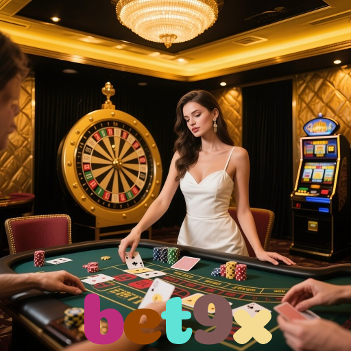 bet9x