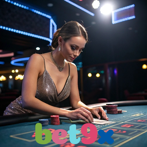 bet9x